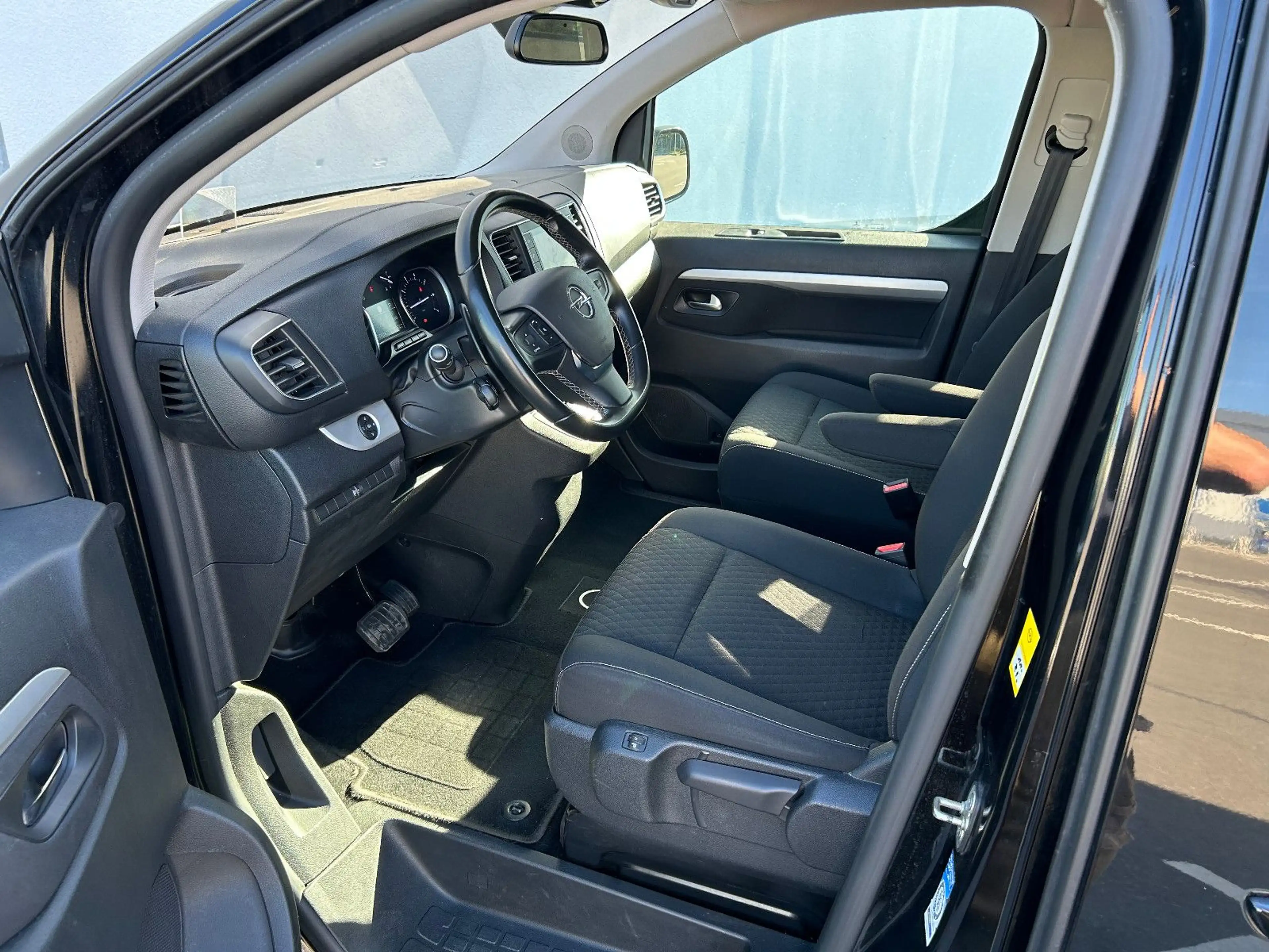Opel Zafira Life Edition L *Lang*8 Sitzer* — photo 4