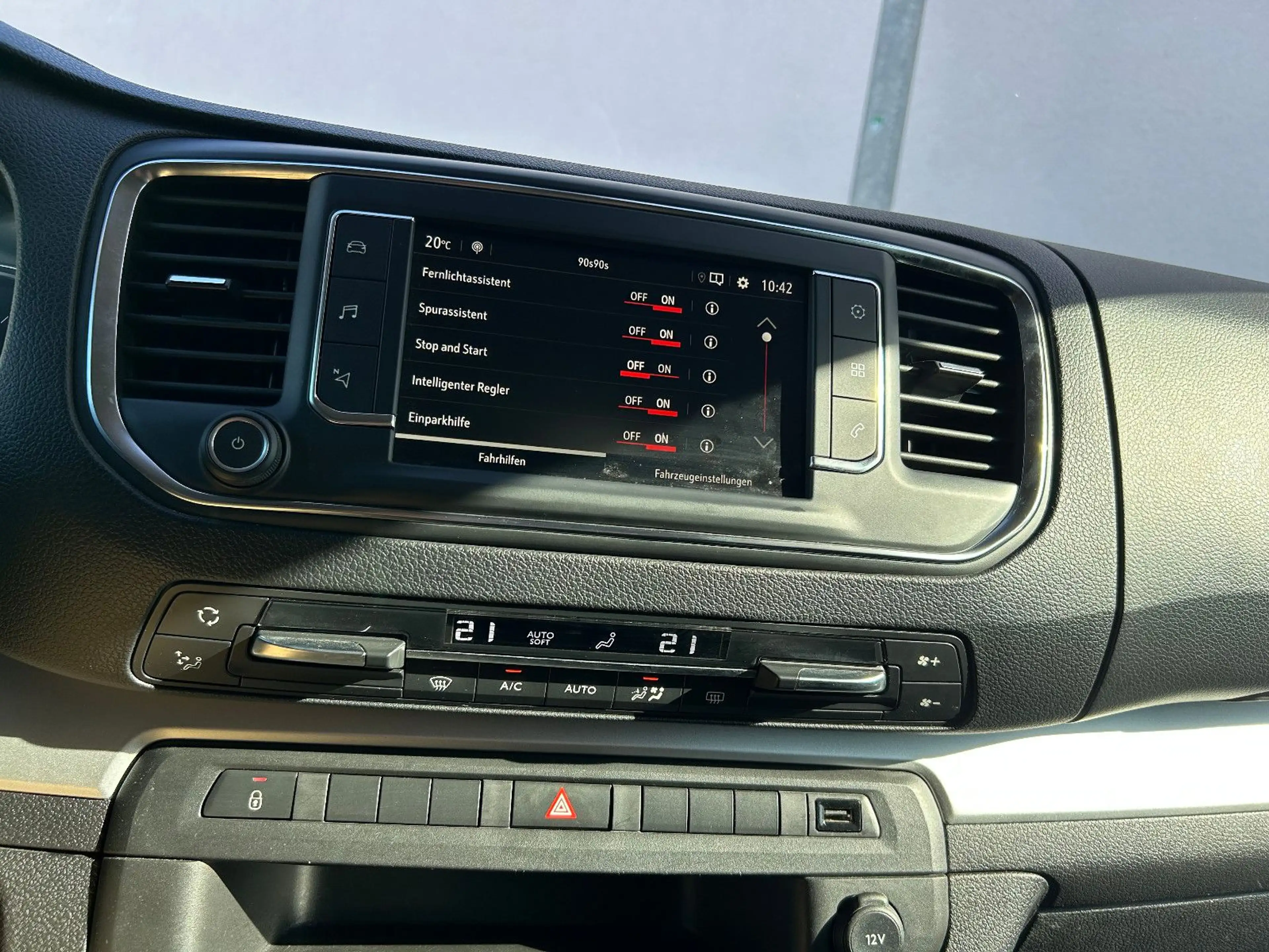 Opel Zafira Life Edition L *Lang*8 Sitzer* — photo 7