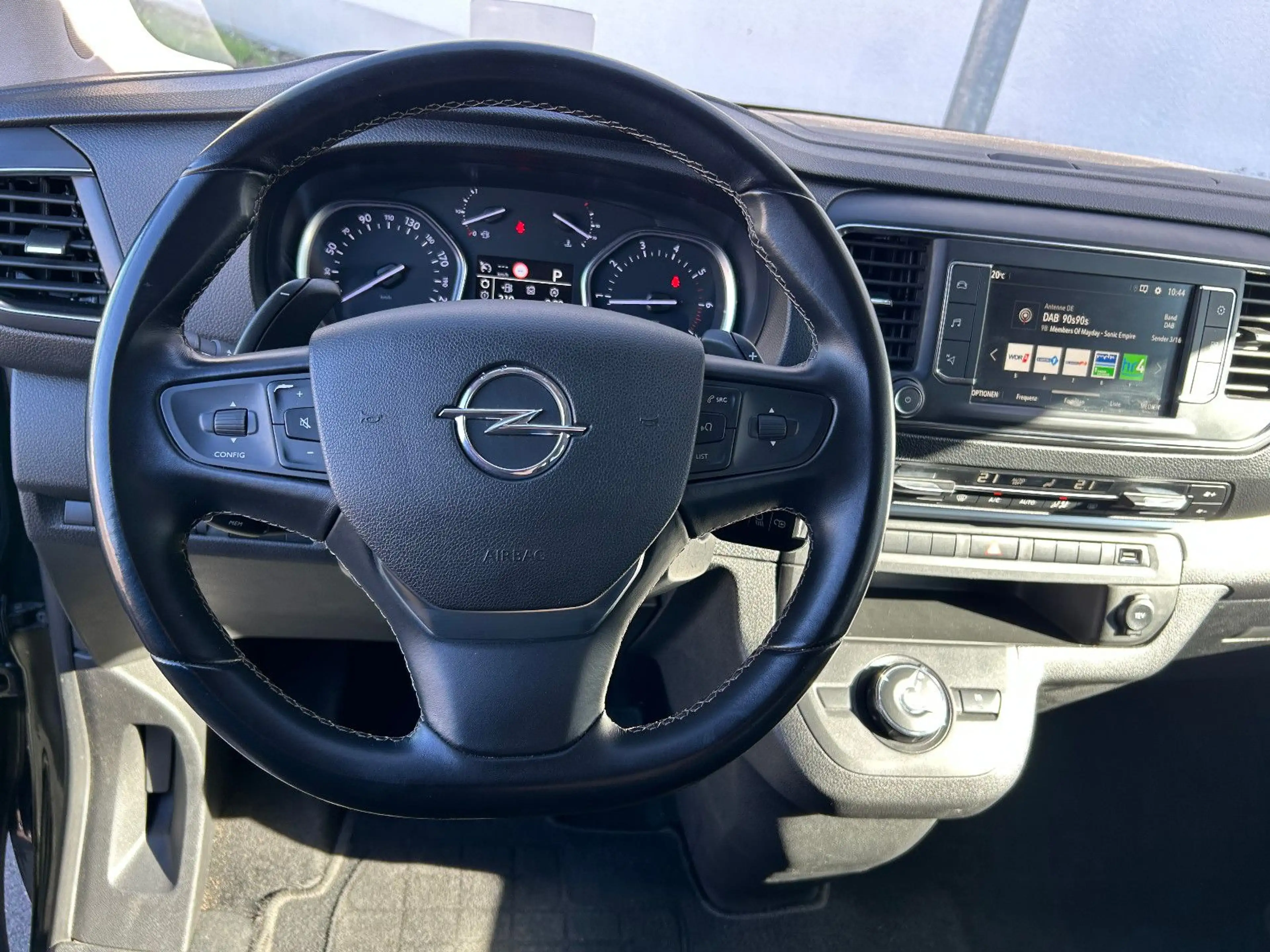Opel Zafira Life Edition L *Lang*8 Sitzer* — photo 5