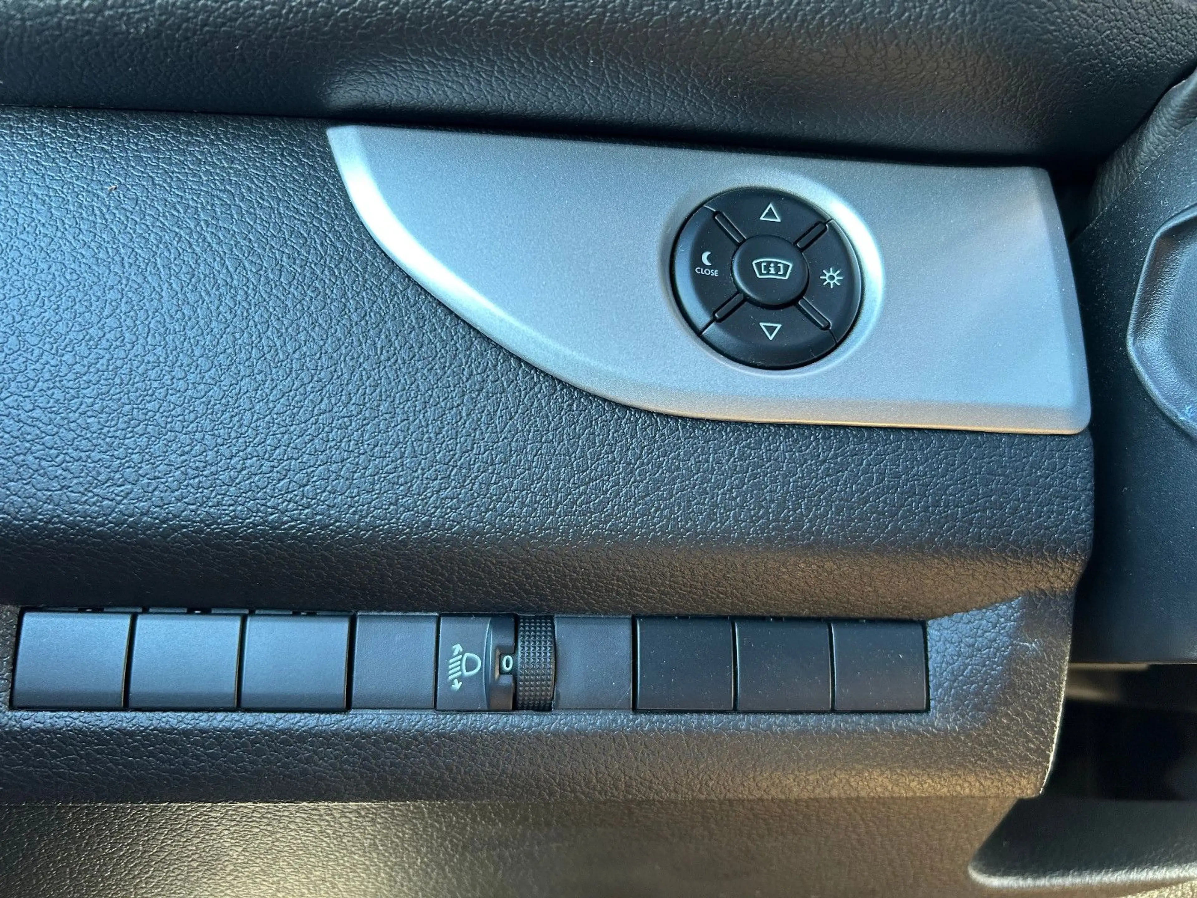 Opel Zafira Life Edition L *Lang*8 Sitzer* — photo 12