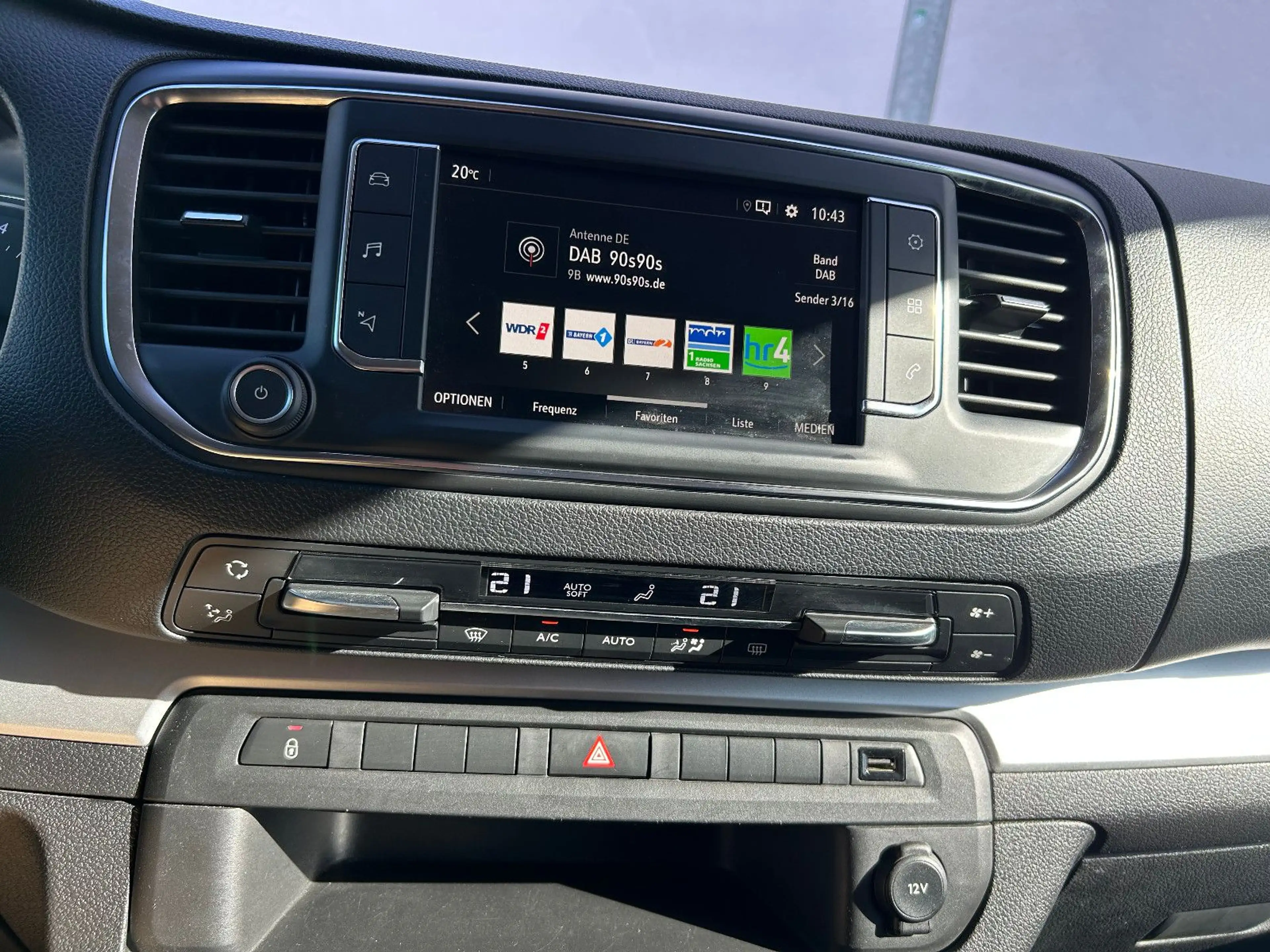 Opel Zafira Life Edition L *Lang*8 Sitzer* — photo 6