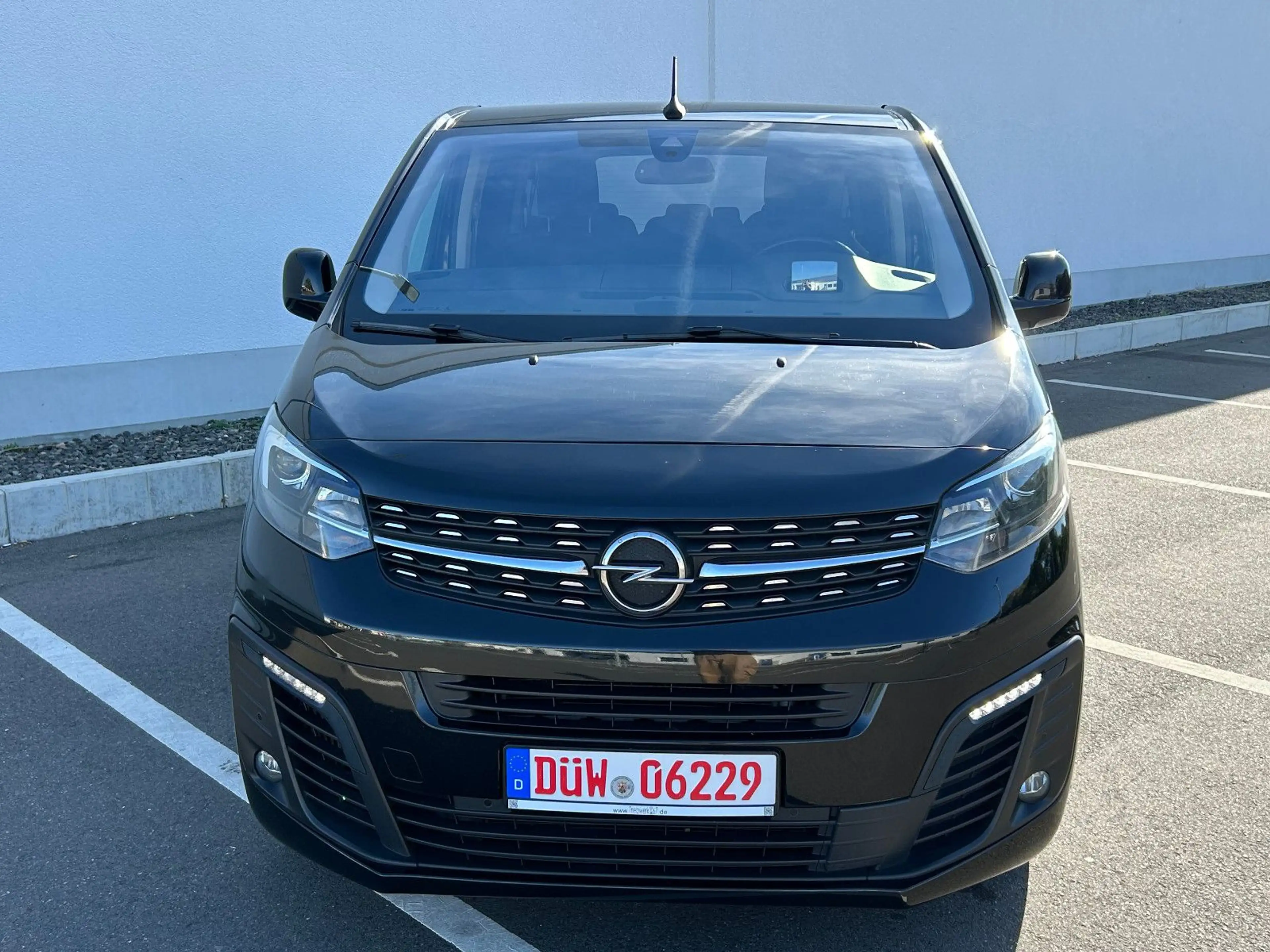 Opel Zafira Life Edition L *Lang*8 Sitzer* — photo 2