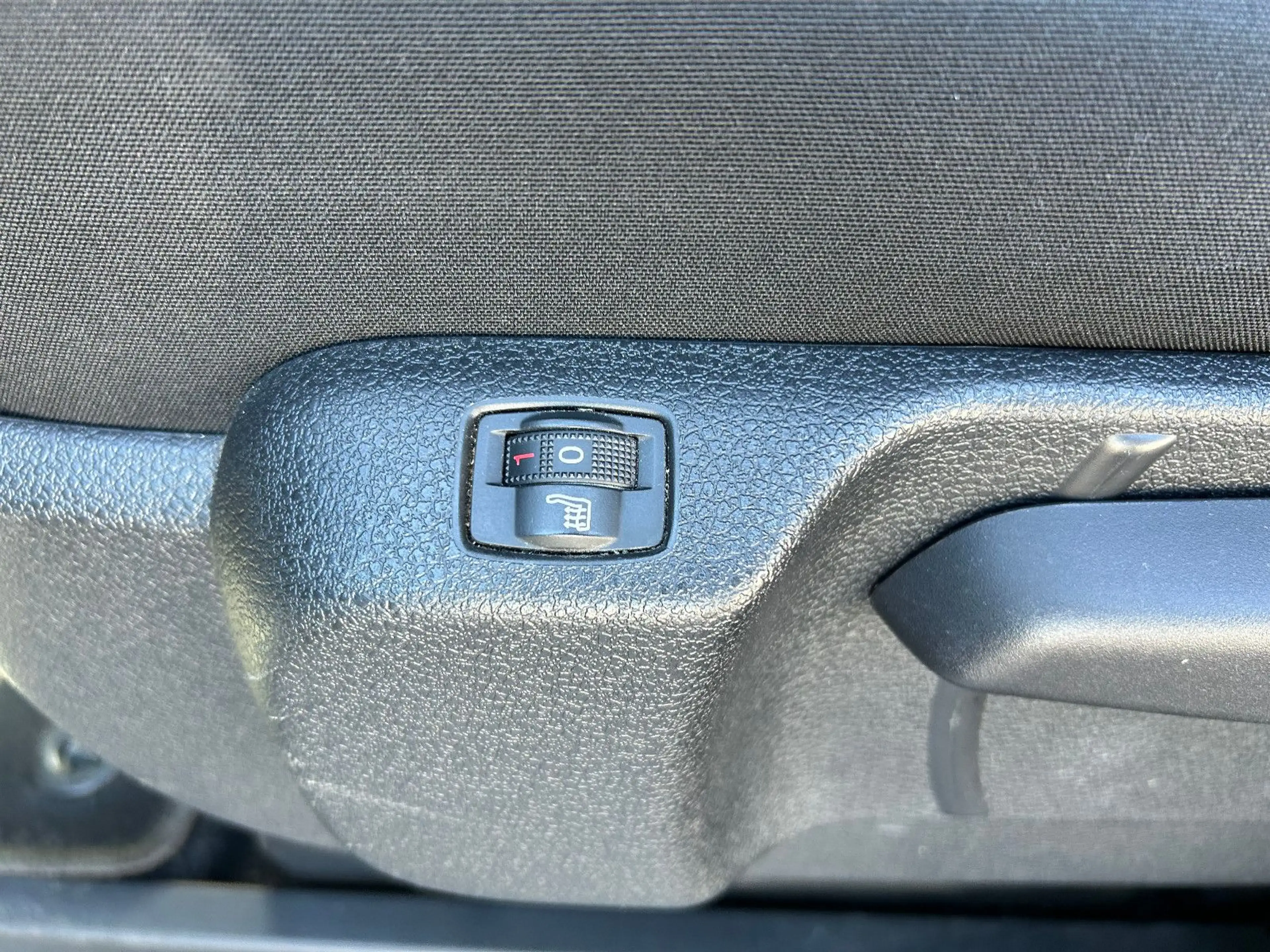 Opel Zafira Life Edition L *Lang*8 Sitzer* — photo 13