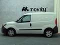Fiat Dobló SX 1.6 MJET 90CV Blanco - thumbnail 13