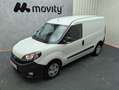 Fiat Dobló SX 1.6 MJET 90CV Blanco - thumbnail 20
