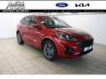 Ford Kuga ST-Line X PHEV Navi / LED / Technologie-Paket / Fa Красный - thumbnail 1