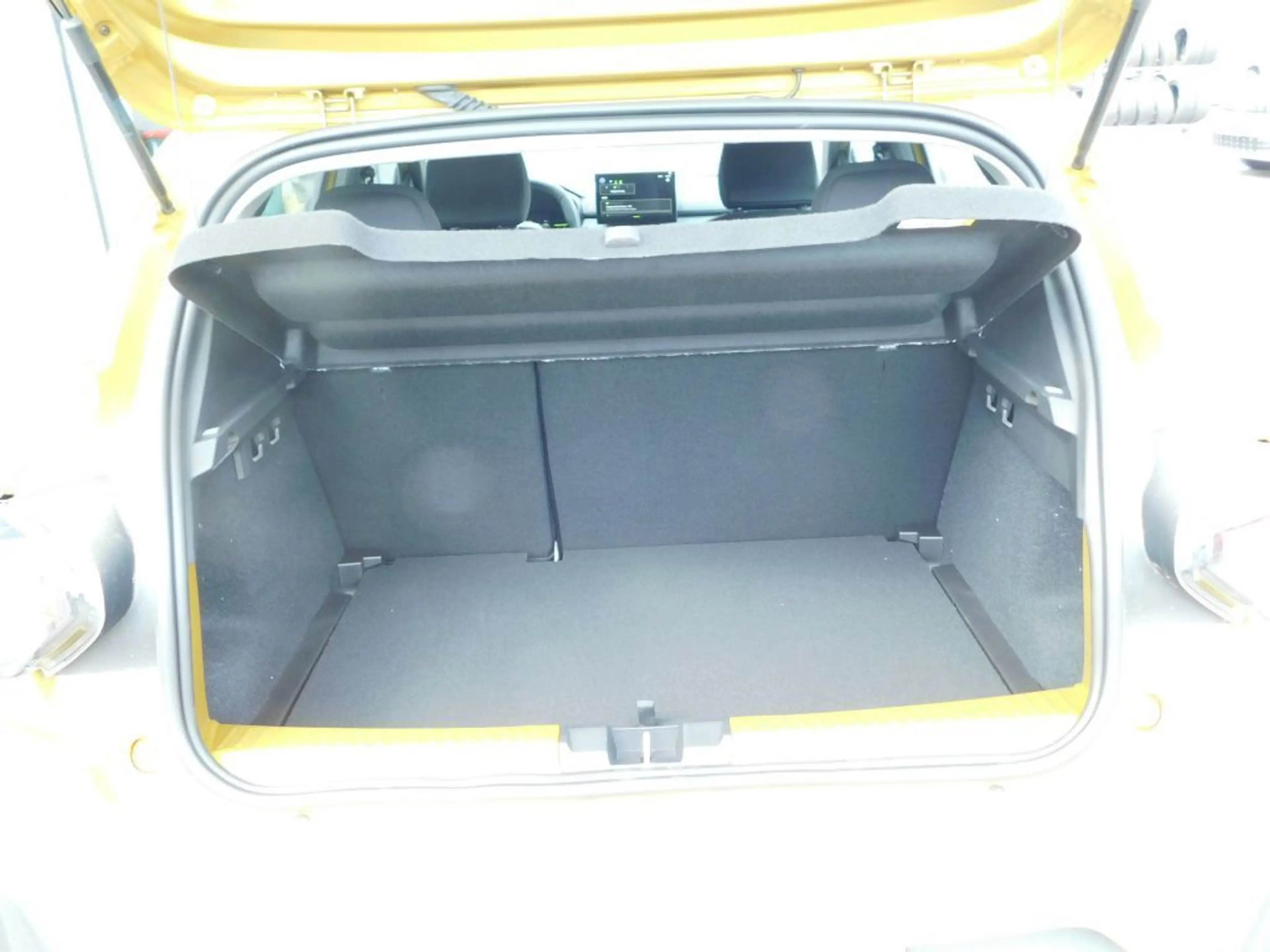 Dacia Sandero III Stepway Extreme TCe 110 — photo 13