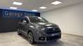 Fiat 500X 1.3 T4 Sport DCT *BOITE-AUTO*GPS+CAMERA*LED*CUIR* Grijs - thumbnail 4