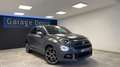 Fiat 500X 1.3 T4 Sport DCT *BOITE-AUTO*GPS+CAMERA*LED*CUIR* Grijs - thumbnail 3