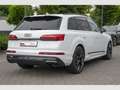 Audi SQ7 Black+/Laser/S-Sitze+/360°/7-Sitze/Pano/HuD/STHZ Bílá - thumbnail 3