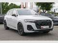 Audi SQ7 Black+/Laser/S-Sitze+/360°/7-Sitze/Pano/HuD/STHZ Bílá - thumbnail 2