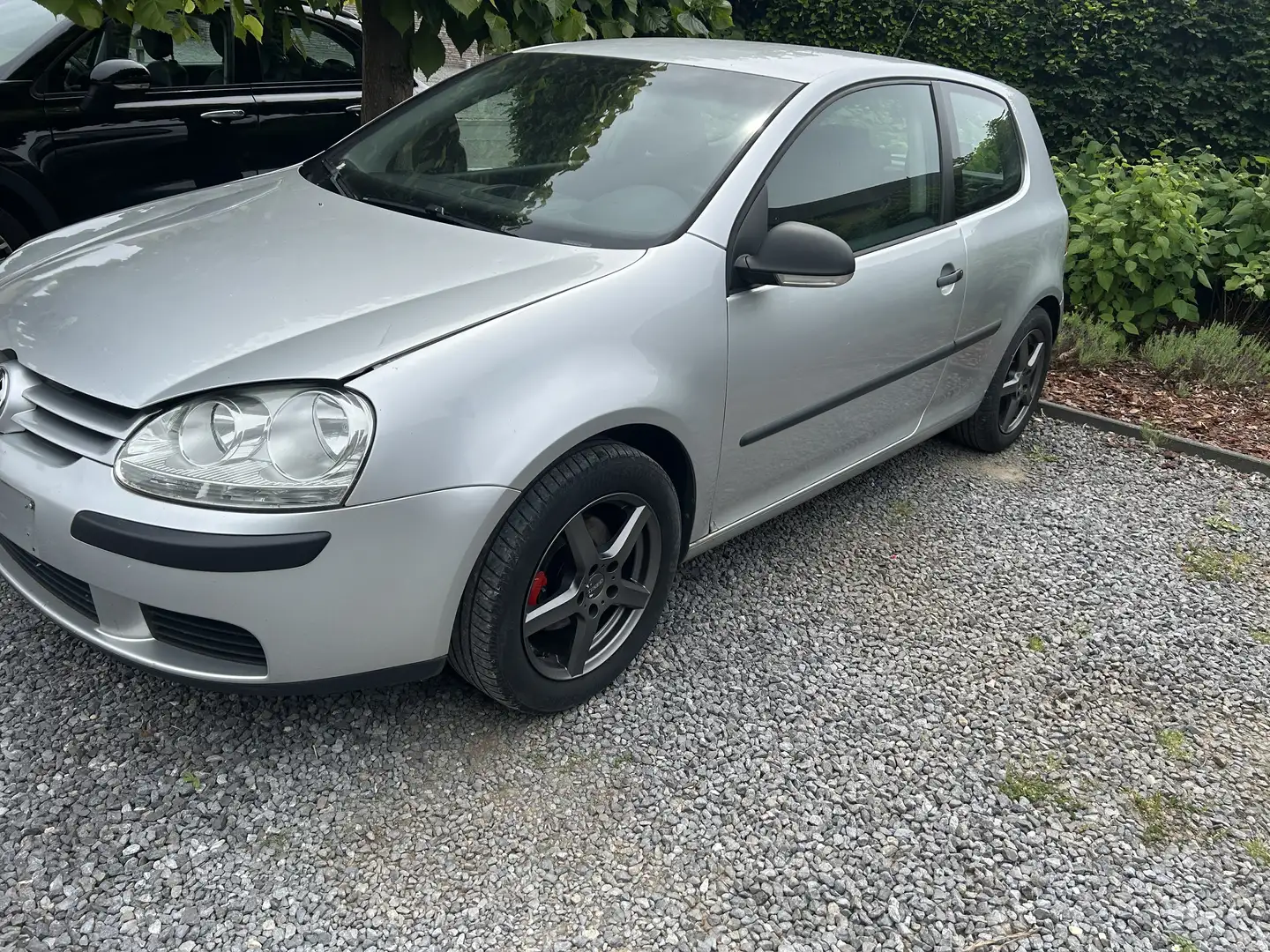 Volkswagen Golf 1.4 Comfortline - 1