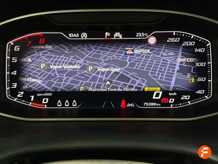 SEAT Ateca 2024, foto 11