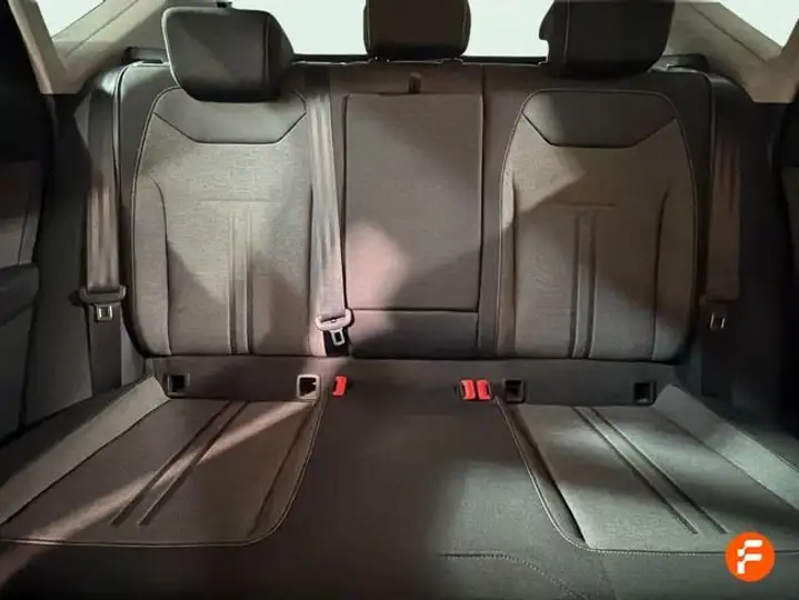 SEAT Ateca 2024, foto 19