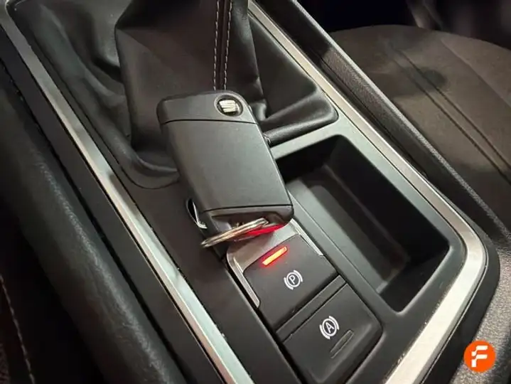 SEAT Ateca 2024, foto 17