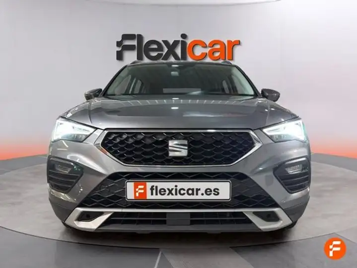 SEAT Ateca 2024, foto 3