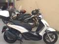 Piaggio Beverly 350 Piaggio Beverly 350 SportTouring ie ABS Bianco - thumbnail 1