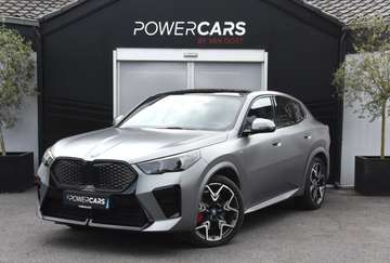 M Sport | Pano | 360 | HUD | Massage | ACC