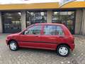 Subaru Vivio 0.7 XLi APK 10-2026 72.000KM! Rood - thumbnail 10
