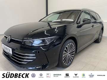 2.0 TDI Elegance AHK LEDER 360* STANDHZ. uvm.