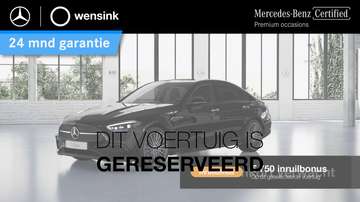 Launch Edition AMG Line | Night | Panoramadak |19"