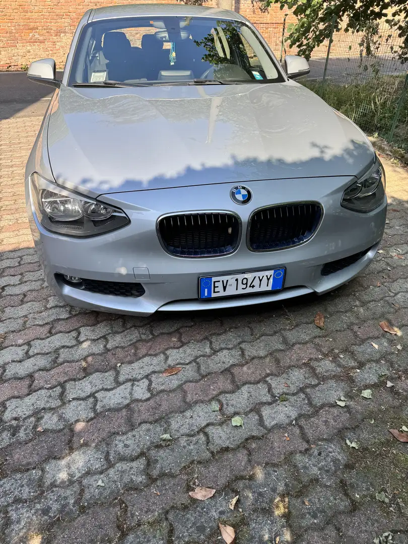 BMW 118 118d 5p xdrive Unique - 2