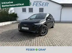 Audi Q4 e-tron Spb. 35 e tron 2x S line 21" ACC eHECK eSITZ MATRI