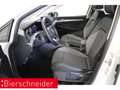 Volkswagen Golf 8 1.5 eTSI DSG GOAL 16 NAVI AHK IQ.LIGHT ACC Weiß - thumbnail 3