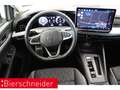 Volkswagen Golf 8 1.5 eTSI DSG GOAL 16 NAVI AHK IQ.LIGHT ACC Weiß - thumbnail 5