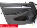 Volkswagen Golf 8 1.5 eTSI DSG GOAL 16 NAVI AHK IQ.LIGHT ACC Weiß - thumbnail 9