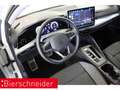 Volkswagen Golf 8 1.5 eTSI DSG GOAL 16 NAVI AHK IQ.LIGHT ACC Weiß - thumbnail 4