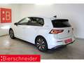 Volkswagen Golf 8 1.5 eTSI DSG GOAL 16 NAVI AHK IQ.LIGHT ACC Weiß - thumbnail 14