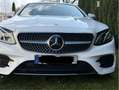 Mercedes-Benz E 200 Cabrio 9G-TRONIC AMG Line - thumbnail 12
