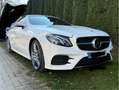 Mercedes-Benz E 200 Cabrio 9G-TRONIC AMG Line - thumbnail 15