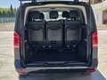 Mercedes-Benz V 250 250d Extralargo Avantgarde 7GT Negro - thumbnail 9