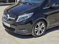 Mercedes-Benz V 250 250d Extralargo Avantgarde 7GT Negro - thumbnail 11