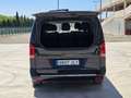 Mercedes-Benz V 250 250d Extralargo Avantgarde 7GT Negro - thumbnail 8