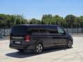 Mercedes-Benz V 250 250d Extralargo Avantgarde 7GT Negro - thumbnail 5