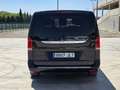 Mercedes-Benz V 250 250d Extralargo Avantgarde 7GT Negro - thumbnail 7