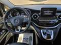 Mercedes-Benz V 250 250d Extralargo Avantgarde 7GT Negro - thumbnail 17