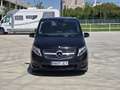 Mercedes-Benz V 250 250d Extralargo Avantgarde 7GT Negro - thumbnail 2