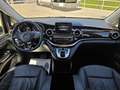 Mercedes-Benz V 250 250d Extralargo Avantgarde 7GT Negro - thumbnail 16