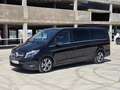 Mercedes-Benz V 250 250d Extralargo Avantgarde 7GT Negro - thumbnail 1
