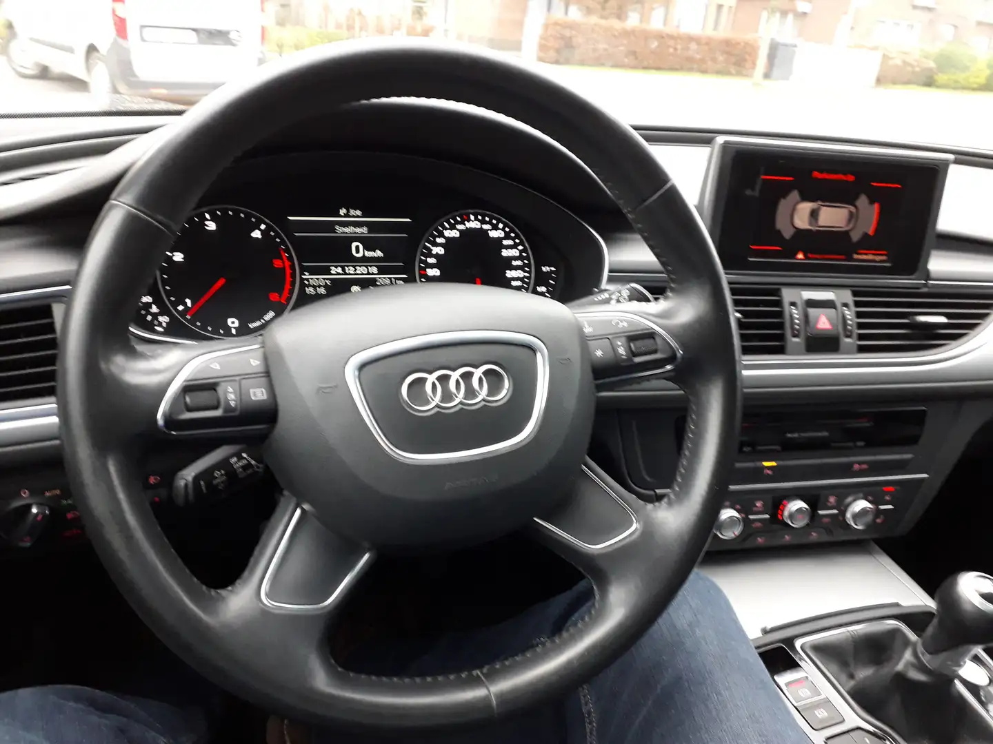 Audi A6 A6 Avant 2.0 TDI DPF - 1