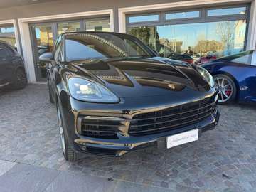 Cayenne 3.0 -tetto-21"-UFFICIALE - PRONTA CONSEGNA!