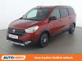 Dacia Lodgy 1.5 Blue dCi Stepway Charisma Rot - thumbnail 1