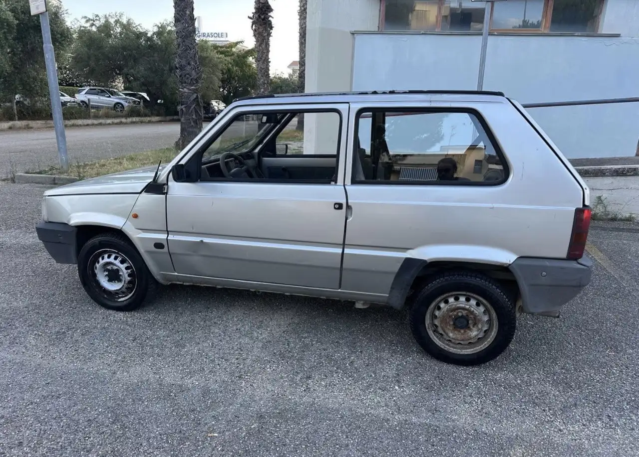 Fiat Panda 0.9 Jolly, foto 5