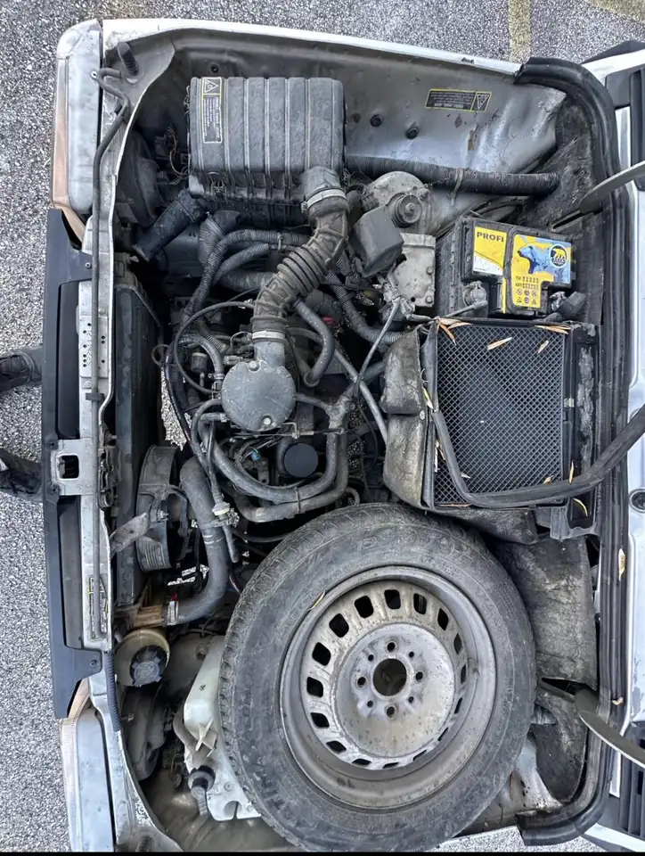 Fiat Panda 0.9 Jolly, foto 12