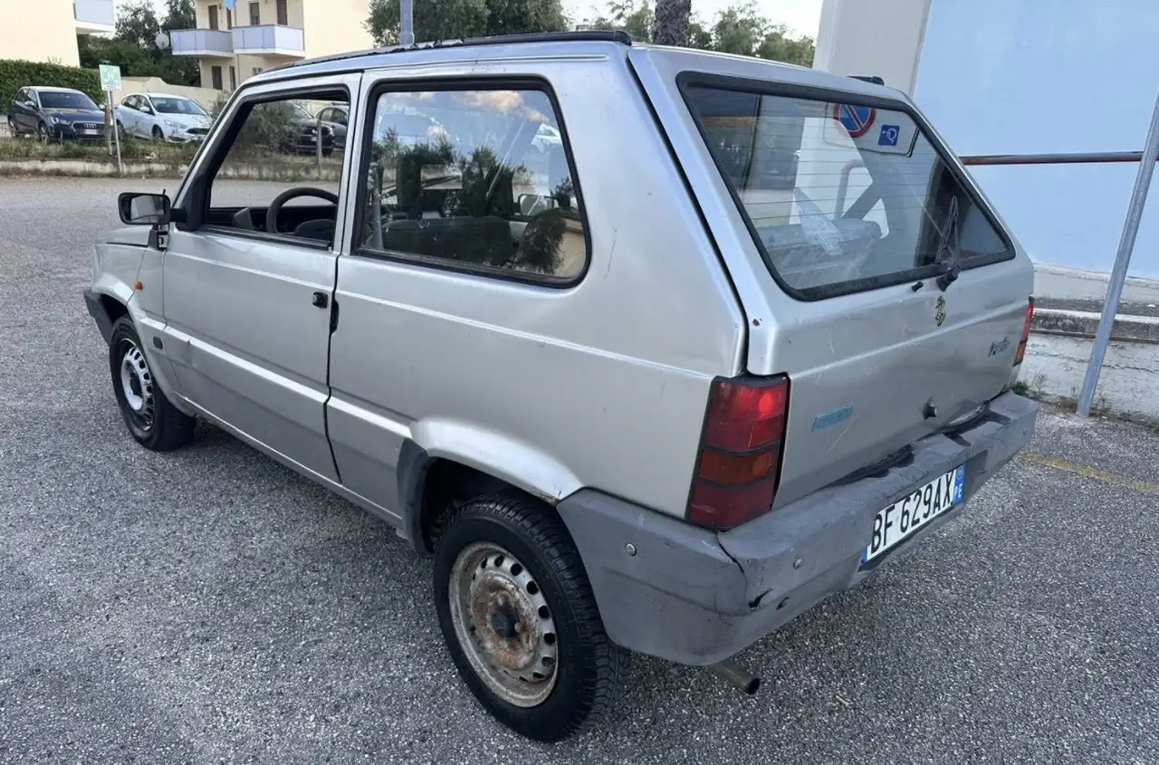 Fiat Panda 0.9 Jolly, foto 4