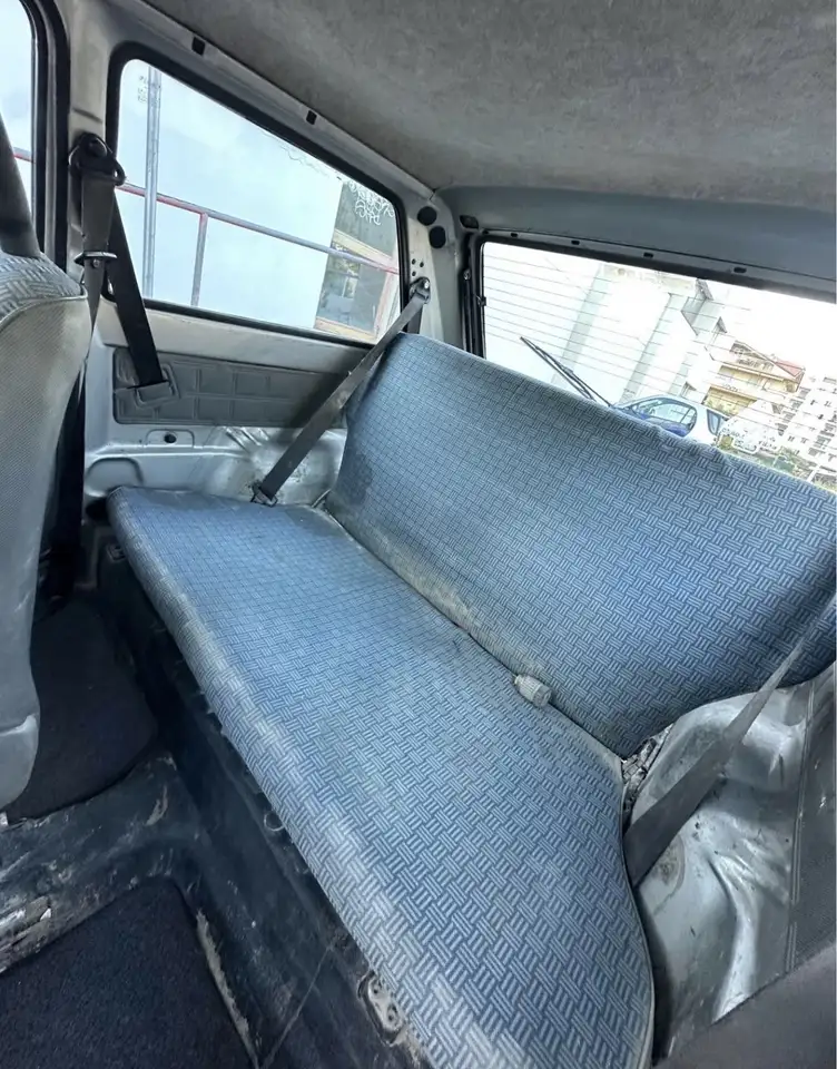 Fiat Panda 0.9 Jolly, foto 10